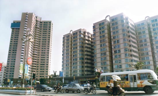 湛江附属医院住院…